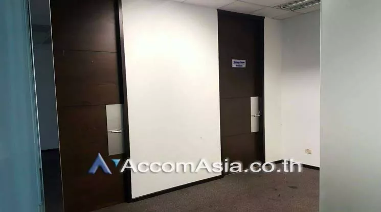 4  Office Space For Rent in Sathorn ,Bangkok BTS Chong Nonsi - BRT Sathorn at Empire Tower AA17756